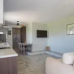Appartement Bay View *