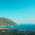 Appartement Bay View *