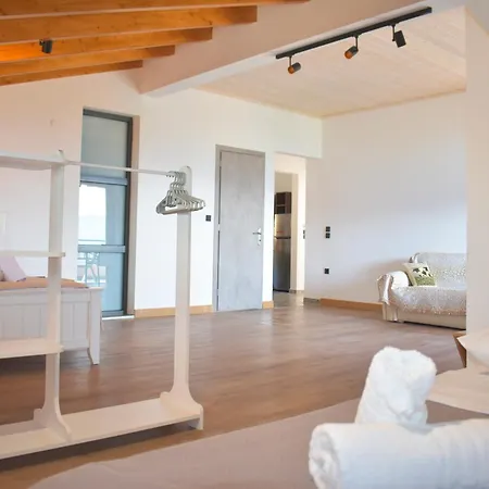 Bay View شقة فاسيليكي