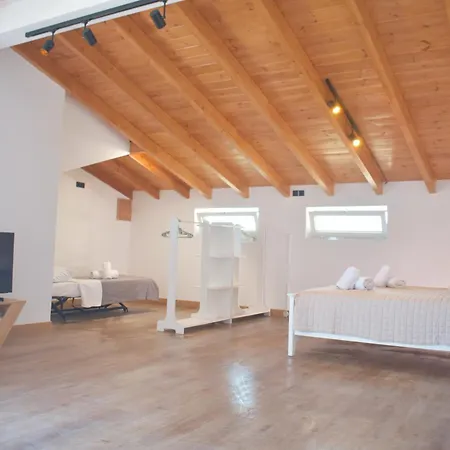 Bay View Apartman *
