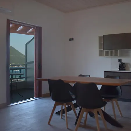 Apartman Bay View *
