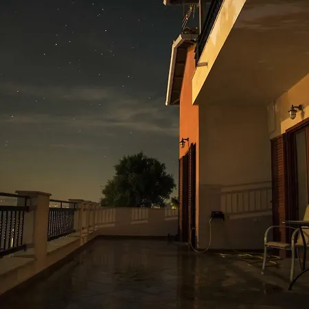 Bay View شقة فاسيليكي