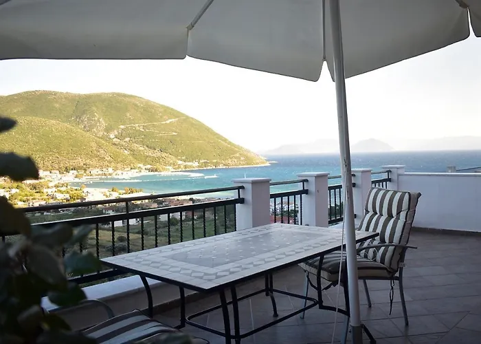 Bay View فاسيليكي