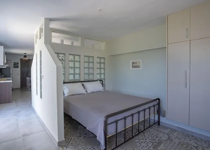 Bay View * فاسيليكي