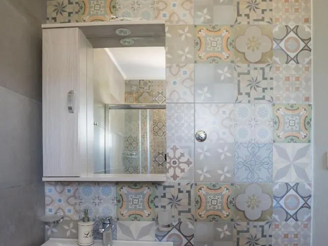 Bay View فاسيليكي