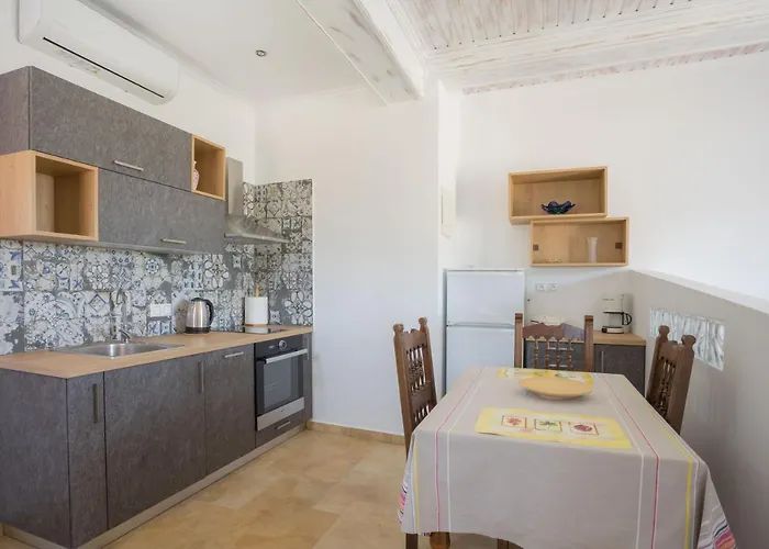 Bay View فاسيليكي