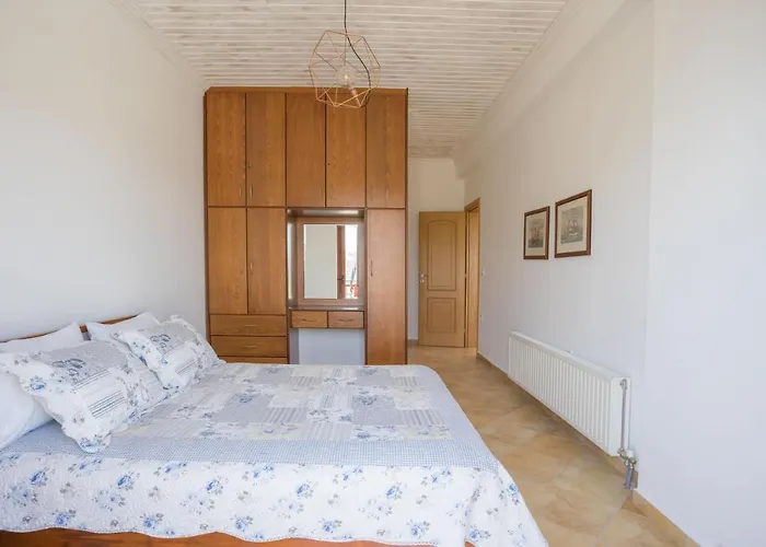 Bay View شقة فاسيليكي