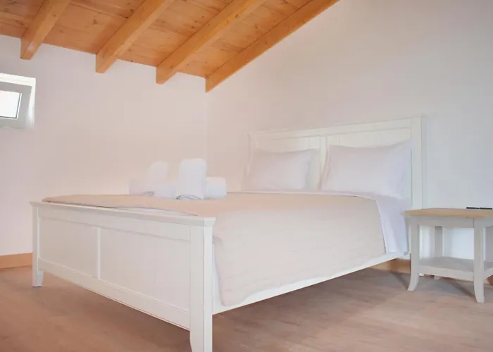 Bay View * فاسيليكي