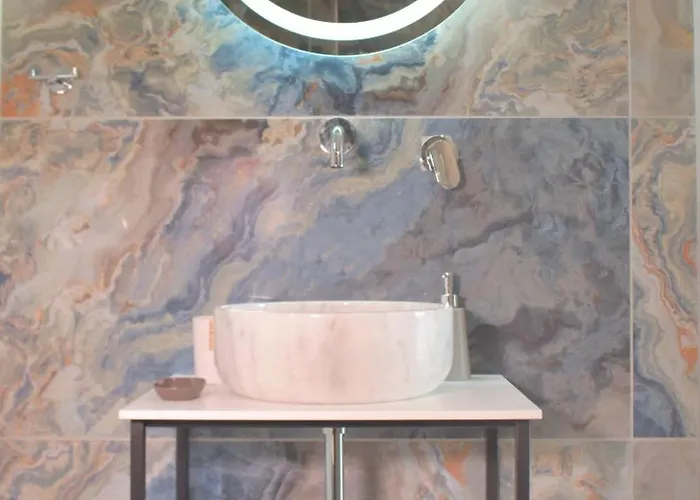 شقة Bay View فاسيليكي