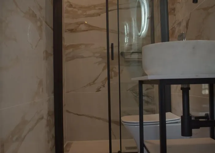 Bay View شقة فاسيليكي