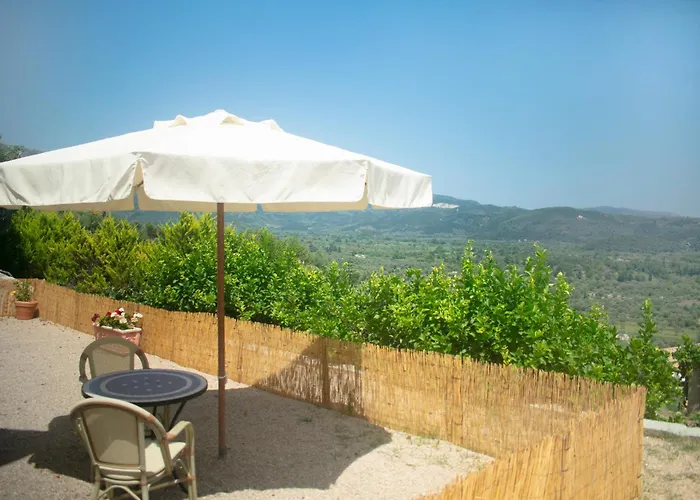 Bay View فاسيليكي