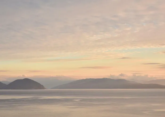 Bay View * فاسيليكي