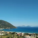 Bay View * Vasiliki (Lefkada)
