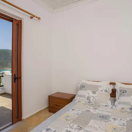 Bay View Apartament *