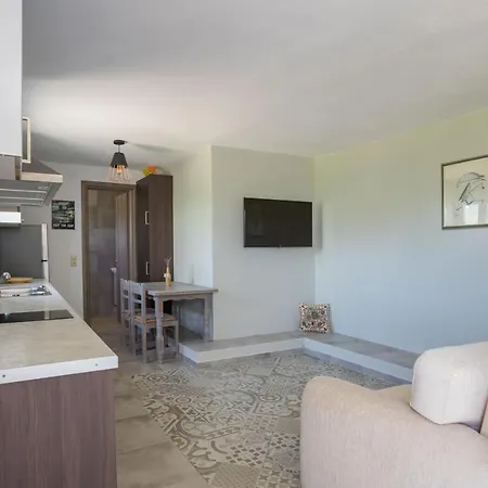 Apartament Bay View *