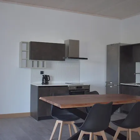 Apartament Bay View *