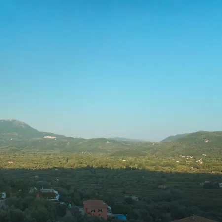 Bay View Vasiliki (Lefkada)