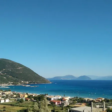 Bay View * Vasiliki