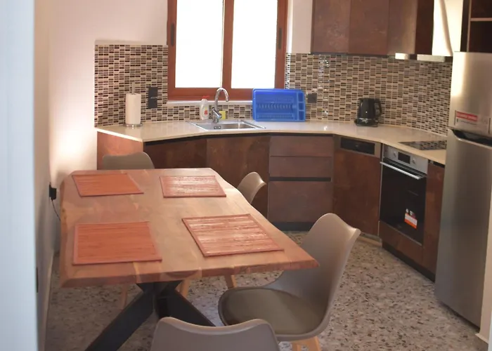 Bay View ואסיליקי