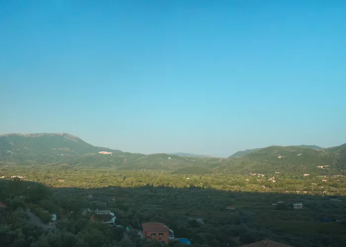 Bay View ואסיליקי