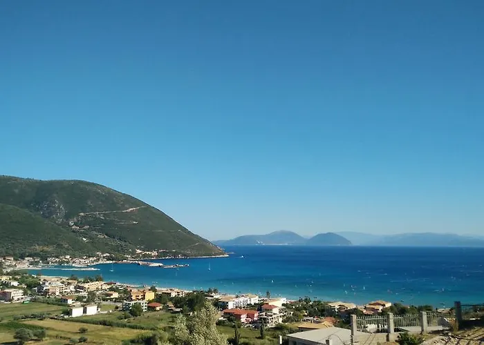 Bay View * Vasiliki